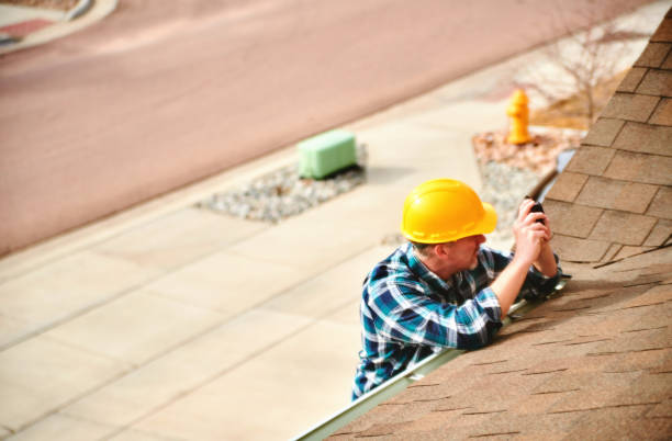 Quick and Trustworthy Emergency Roof Repair Services in Stanton, KY